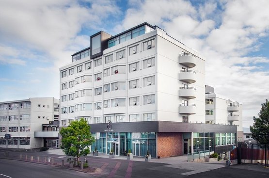 Ісландія Hotel Ísland – Spa & Wellness Hotel