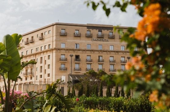 Мальта The Phoenicia Malta