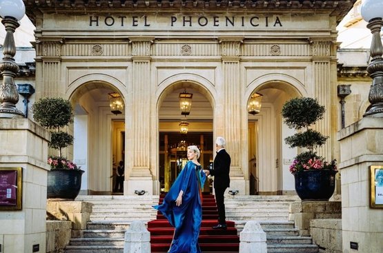 Мальта The Phoenicia Malta