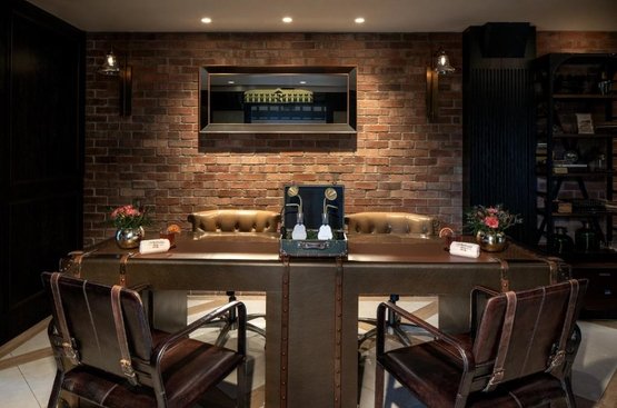 Сінгапур The Barracks Hotel Sentosa by Far East Hospitality