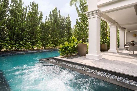 Сінгапур The Barracks Hotel Sentosa by Far East Hospitality