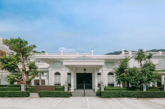 Таїланд Marina Gallery Resort Kacha Kalim Bay