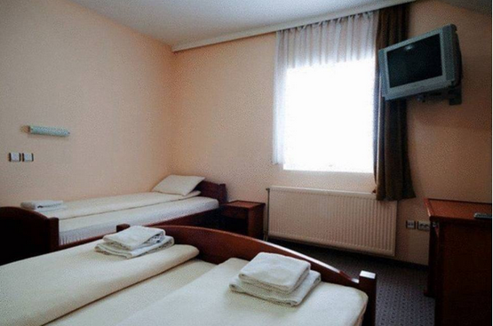 Чорногорія Enigma Hotel