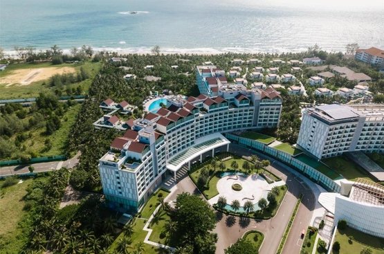 В'єтнам Radisson Blu Resort Phu Quoc