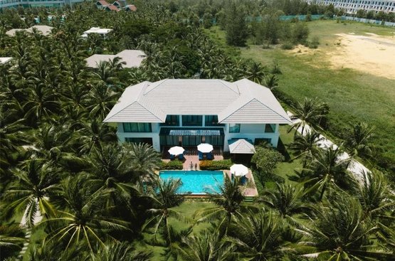 В'єтнам Radisson Blu Resort Phu Quoc