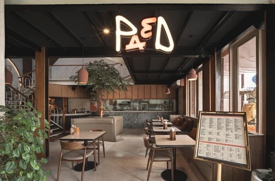 Индонезия (о.Бали) Astera Resort & Spa Canggu by Ini Vie Hospitality