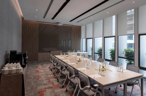 Сінгапур Wyndham Singapore Hotel