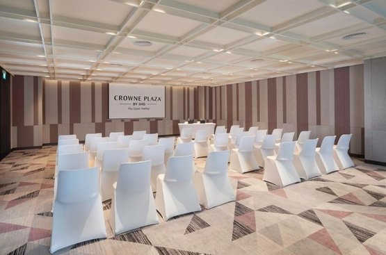 В'єтнам Crowne Plaza Phu Quoc Starbay by IHG
