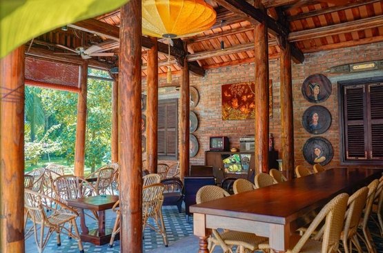 Вьетнам Furama Resort Danang