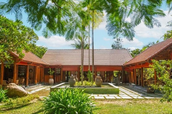 Вьетнам Furama Resort Danang