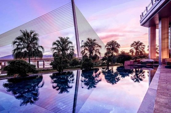 В'єтнам Grand Mercure Danang