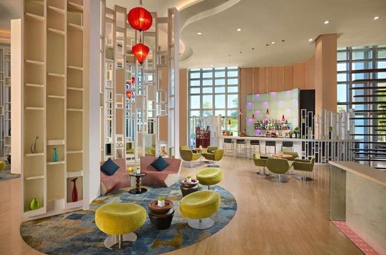 В'єтнам Grand Mercure Danang