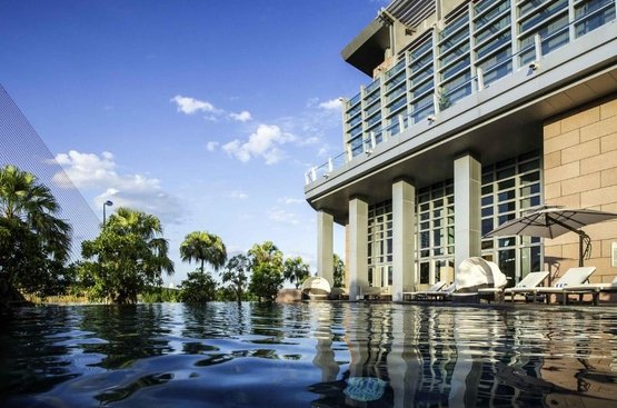 В'єтнам Grand Mercure Danang