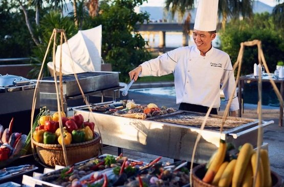 В'єтнам Grand Mercure Danang