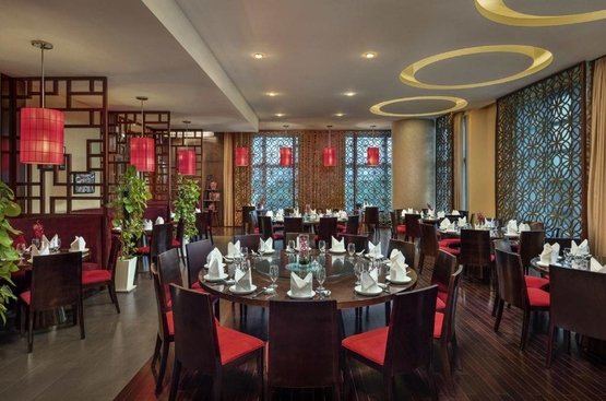 В'єтнам Grand Mercure Danang