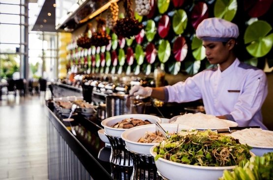 В'єтнам Grand Mercure Danang