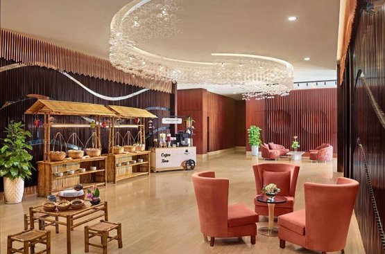 В'єтнам Grand Mercure Danang