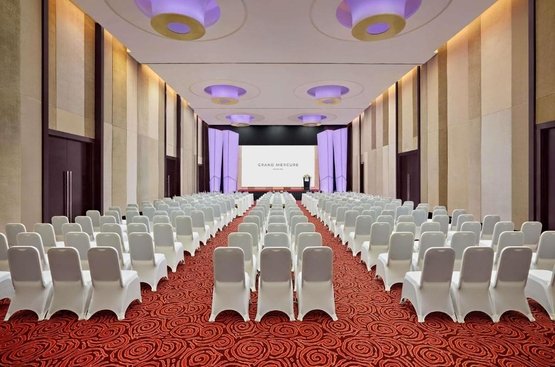 В'єтнам Grand Mercure Danang