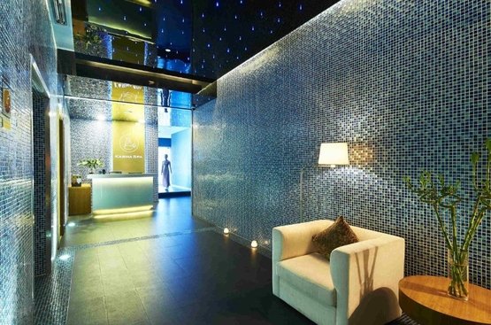 В'єтнам Grand Mercure Danang