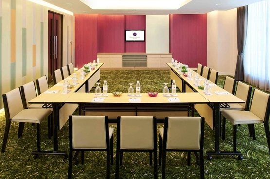 В'єтнам Grand Mercure Danang