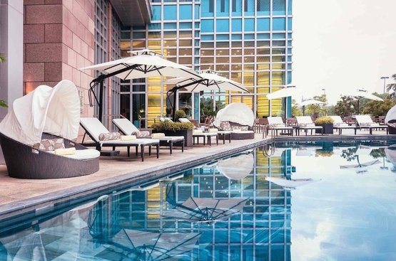 В'єтнам Grand Mercure Danang