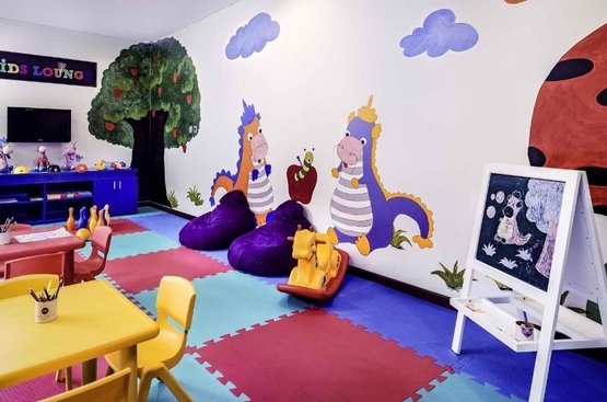 В'єтнам Grand Mercure Danang