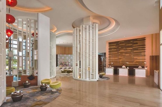 В'єтнам Grand Mercure Danang