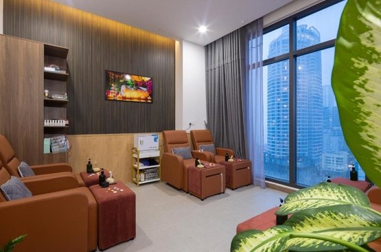 Вьетнам Gonsala Hotel Nha Trang