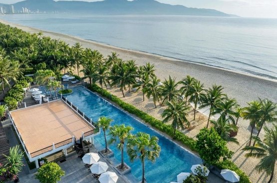 Вьетнам Premier Village Danang Resort Managed By Accor