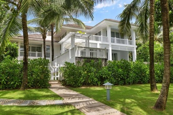 Вьетнам Premier Village Danang Resort Managed By Accor