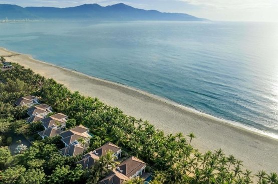 Вьетнам Premier Village Danang Resort Managed By Accor