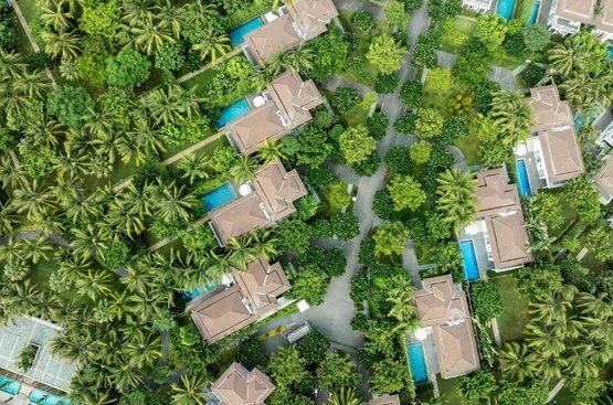 Вьетнам Premier Village Danang Resort Managed By Accor