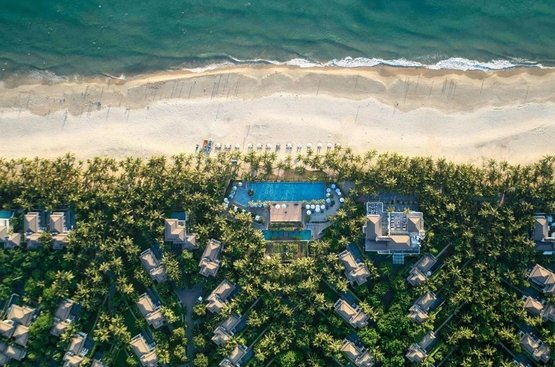 Вьетнам Premier Village Danang Resort Managed By Accor