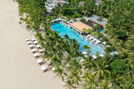 Вьетнам Premier Village Danang Resort Managed By Accor