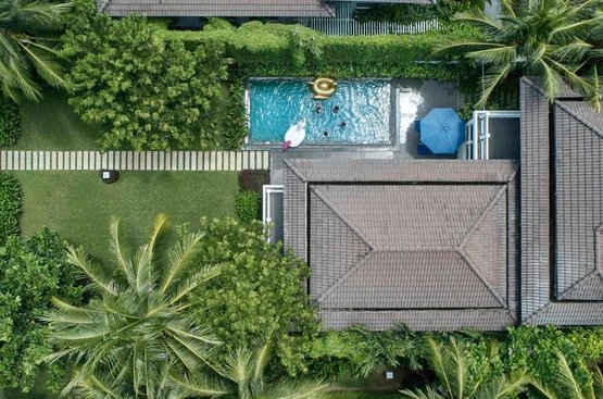 Вьетнам Premier Village Danang Resort Managed By Accor