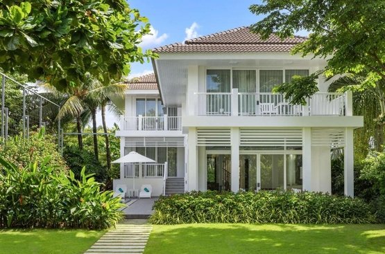 Вьетнам Premier Village Danang Resort Managed By Accor