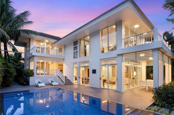 Вьетнам Premier Village Danang Resort Managed By Accor