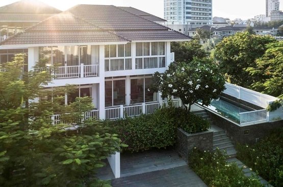 Вьетнам Premier Village Danang Resort Managed By Accor