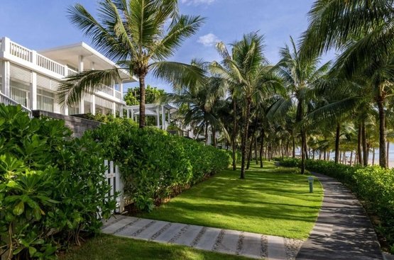 Вьетнам Premier Village Danang Resort Managed By Accor