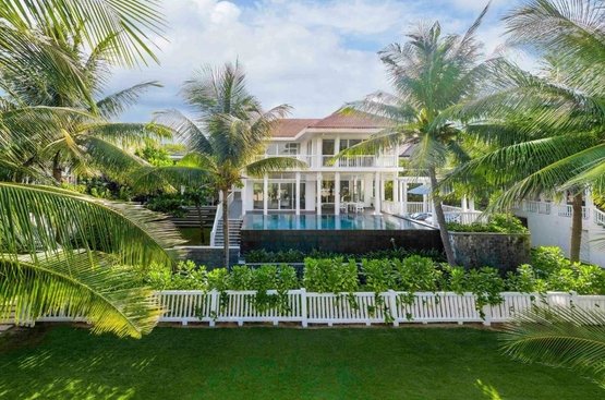 Вьетнам Premier Village Danang Resort Managed By Accor