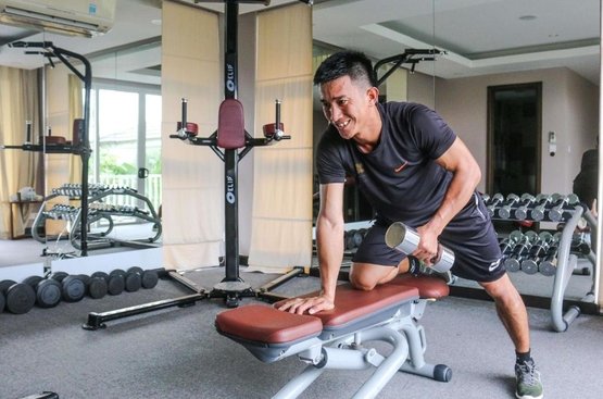 Вьетнам Premier Village Danang Resort Managed By Accor