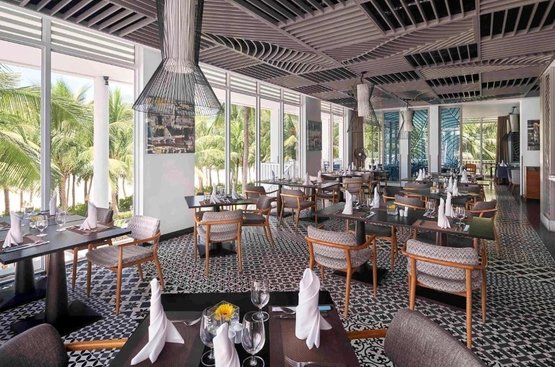 Вьетнам Premier Village Danang Resort Managed By Accor