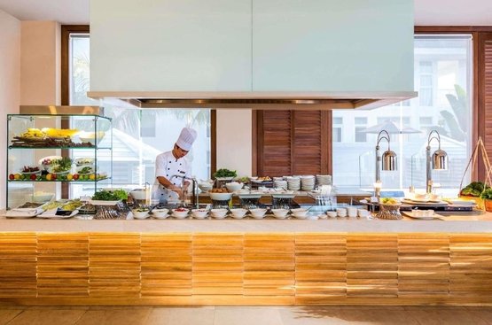 Вьетнам Premier Village Danang Resort Managed By Accor