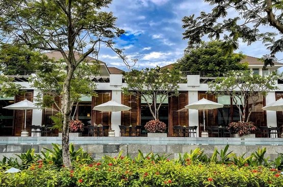 Вьетнам Premier Village Danang Resort Managed By Accor