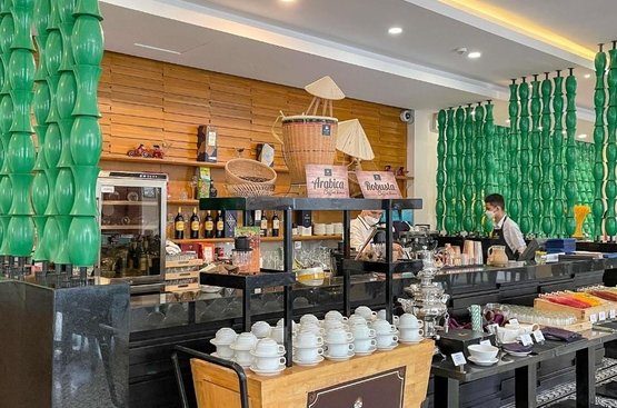 Вьетнам Premier Village Danang Resort Managed By Accor