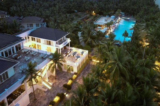 Вьетнам Premier Village Danang Resort Managed By Accor