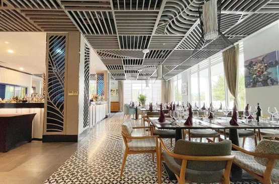 Вьетнам Premier Village Danang Resort Managed By Accor