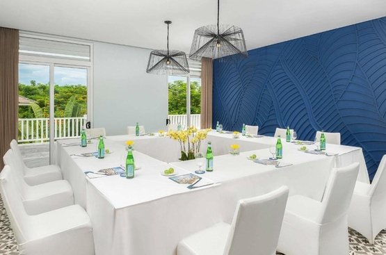 Вьетнам Premier Village Danang Resort Managed By Accor