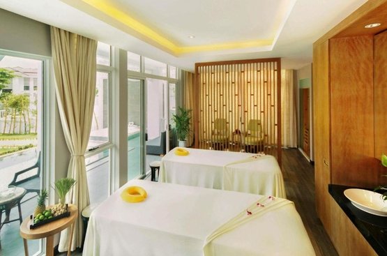 Вьетнам Premier Village Danang Resort Managed By Accor