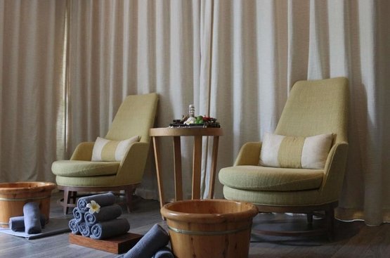 Вьетнам Premier Village Danang Resort Managed By Accor